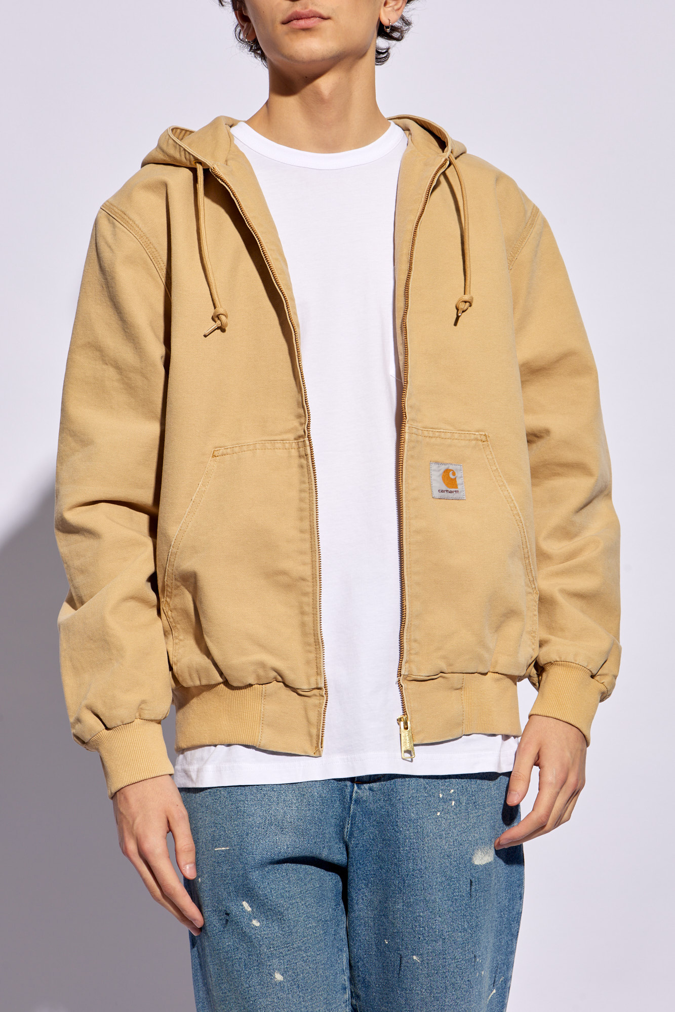 Carhartt 3 hotsell season jacket